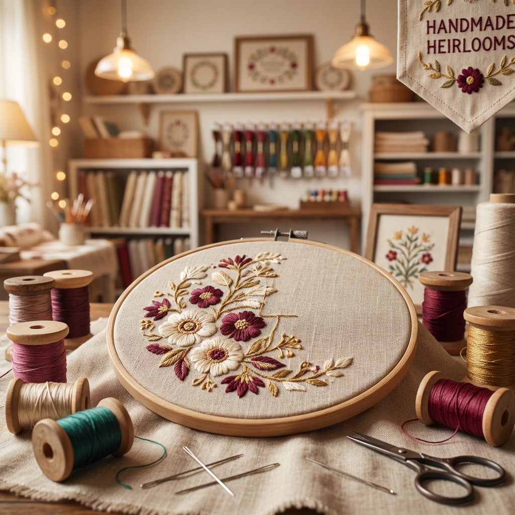 Nugraha Bordier Workshop